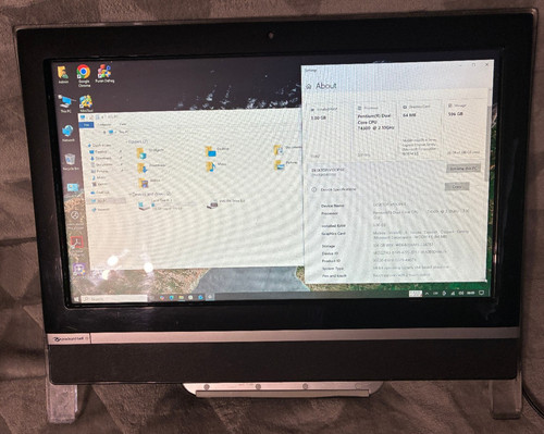 Packard bell onetwo m3700 - packard,
