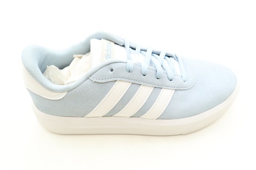 Adidas women court platform - adidas, women's