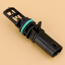 ENGINE AIR INTAKE TEMPERATURE