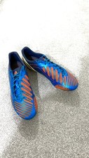 Adidas Predator Lethal Zone