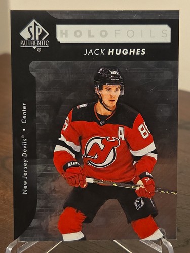 2022 jack hughes sp - jack,