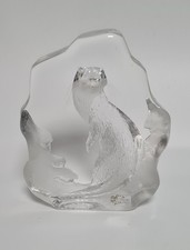 Vintage 1970's MATS JONASSON