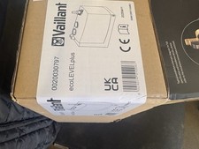 VAILLANT ECO TEC RANGE BOILER
