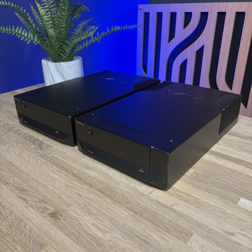 Cyrus apa7 mono - cyrus, hifi