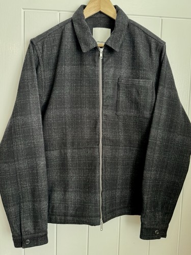 Ymc you must create - create, wool