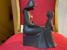 Royal Dalton mother and
