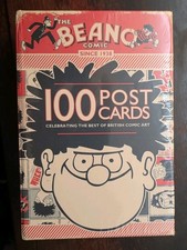 The Beano Comic - 100 Post
