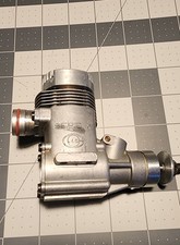 Super Tigre X.45 F. I. R E