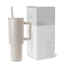 Simple Modern Tumbler 40 oz