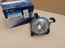 Hyundai Atos Prime Front Right