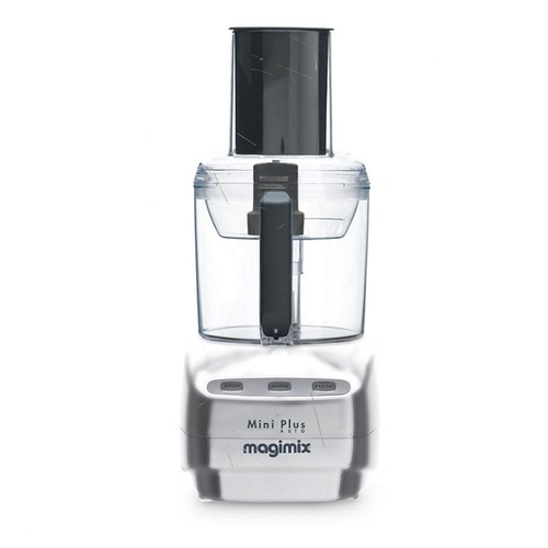 Magimix food processor lemini - food,
