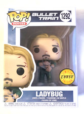 Funko Pop! Vinyl: Bullet Train