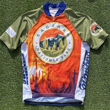 Saguaro national park cycling - park,