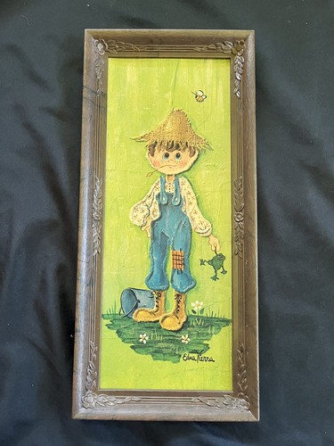 Vtg edna verrazano - edna,