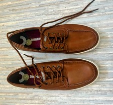 Lambretta Size 6 Men’s Brown