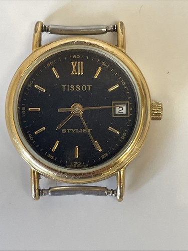 Tissot stylist ladies quartz - stylist,
