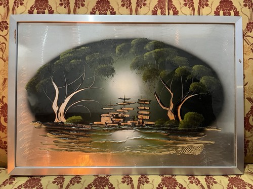 Absolutely stunning oriental - absolutely,