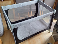 Hauck Dream N Play Travel Cot