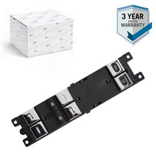 Window Switch Trunk Fuel Door