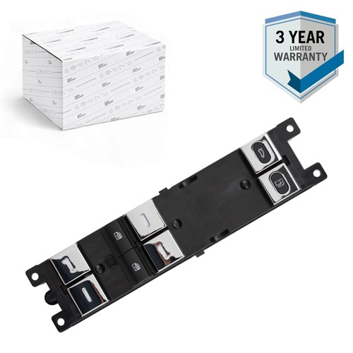 Window switch trunk - trunk, fuel