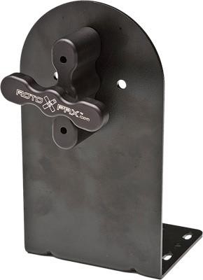 Rotopax bracket single mount - rotopax, l-bracket