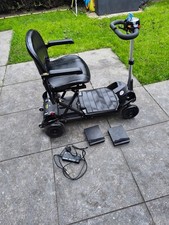 Mobility scooter automatic - mobility,