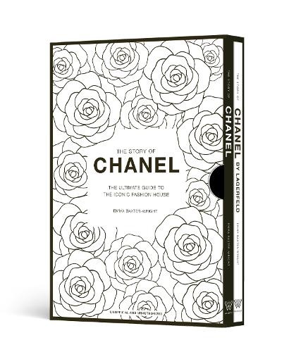 The story chanel gift set - of,