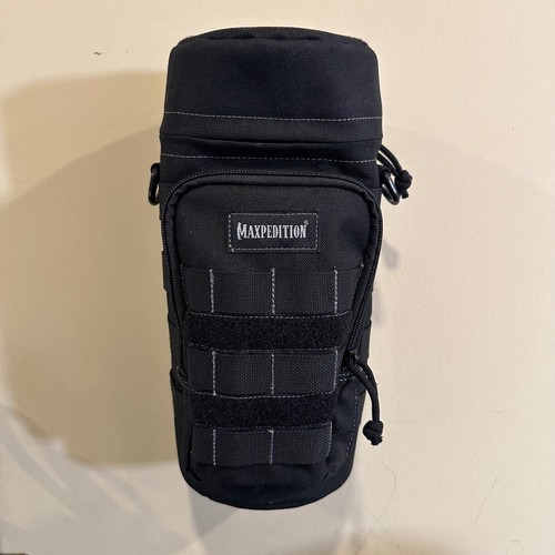 Maxpedition 12x5 bottle - maxpedition,