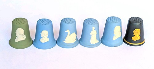 Vintage wedgwood jasperware - wedgwood,