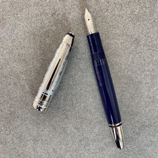 Perfect Olympic Piston Inking