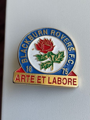 Blackburn rovers football - blackburn,