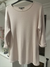 Ladies Tunic Jumper Size 18  Bonmarche New without tags 