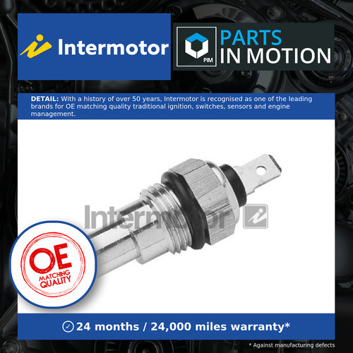 Coolant temperature sensor - coolant,