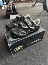 NEW Black Northwave Verve Pro