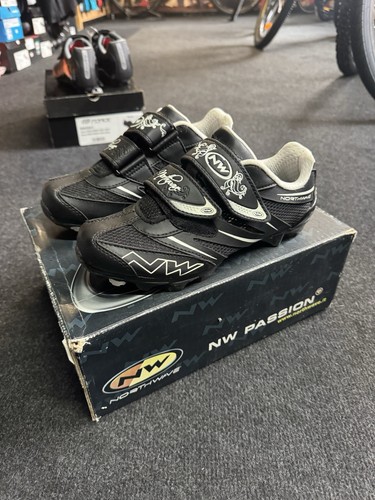 New black northwave verve pro - verve,