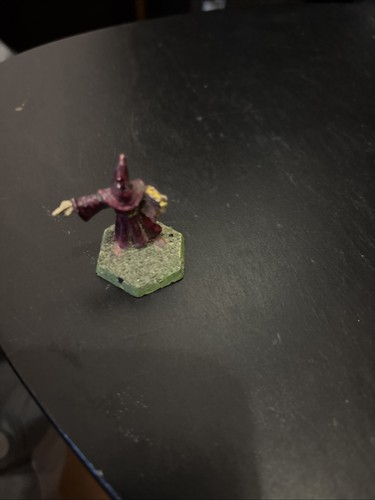 Talisman board game - game, inquisitor