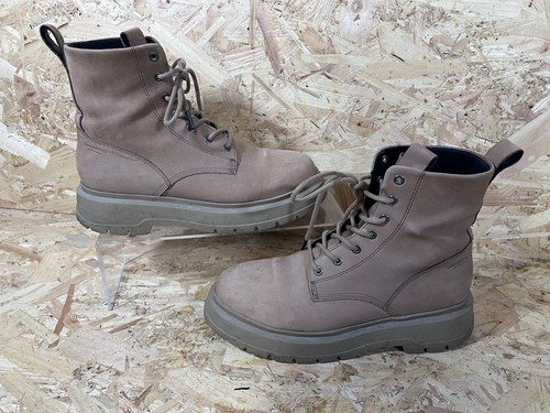 Vagabond boots desert combat - vagabond,