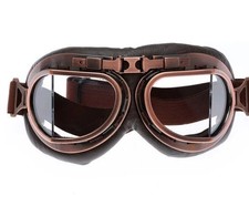 Vintage Retro Motorcycle