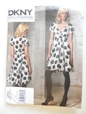 Vogue V1160 sewing pattern
