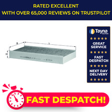 Pollen / Cabin Filter fits