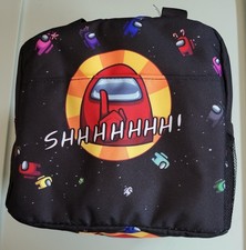 Among Us Lunch Bag 