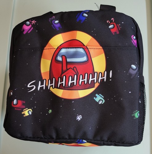 Among lunch bag - us,