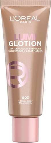Oreal paris lumi glotion - l'oreal,