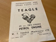 1950’S TEAGLE LTD TRURO 2