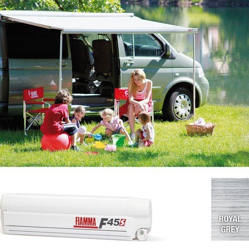 Fiamma f45s 260cm t6 - t5,