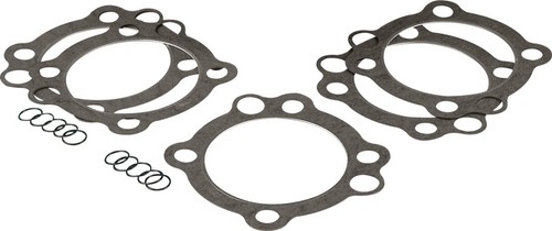 James gasket moto - gasket, motorcycle