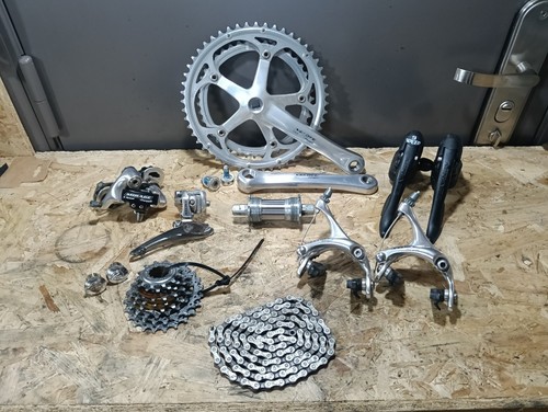 Campagnolo mirage veloce - mirage/veloce, 9