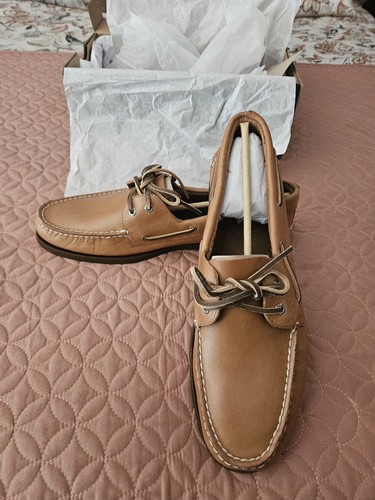Sperry men authentic - men's,