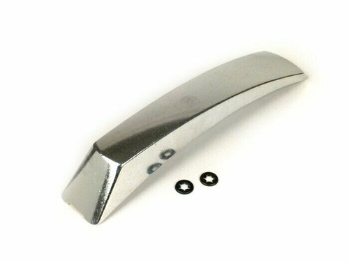 Vespa mudguard crest efl - vespa,