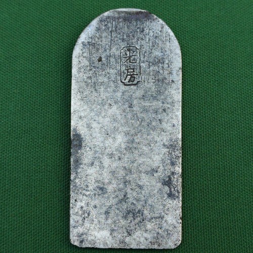 Vintage japanese kanna wood - japanese,